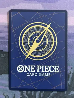 Shanks (Reprint) OP06-007 One Piece Premium Booster -The Best- Vol. 2 Foil NM - Image 2