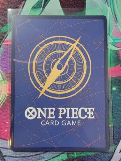 One Piece [OP-11] Vinsmoke Reiju OP11-047 Alternate Art - Image 2