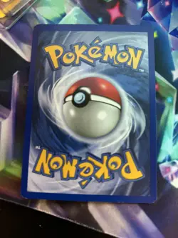 Pokemon Mewtwo Huge Binder Lot of over 100 VINTAGE Cards! Vintage Holo's WOTC - Image 2