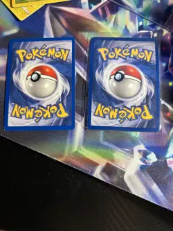 Pokemon Mewtwo Huge Binder Lot of over 100 VINTAGE Cards! Vintage Holo's WOTC - Image 4