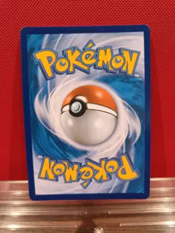 Pokemon Snorlax Double Blaze SM10 Holo Card 076/095 Korean - Image 2