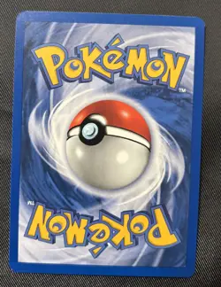 Pokemon Card Here Comes Team Rocket 71/82 1st Edition Rare Trainer - Image 2