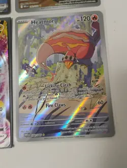 Pokemon Sealed Promo/Keldeo,Jolteon,Mega Latias Full Art/Illustration Rare Cards - Image 2