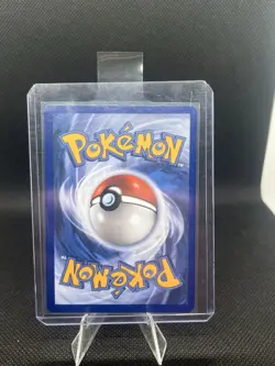 Pokemon Alakazam 2025 Mega Evolution ETB Black Star Promo Card New - Image 2