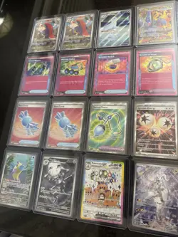 POKEMON TCG TRADING CARD GAME RANDOM CARD LOT X31 - Image 2