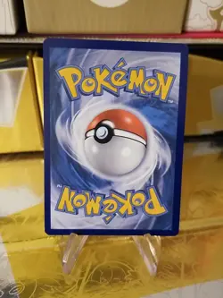 Aurora Energy Holo Prize Pack Series 1 Promo Pokemon Card NM/LP Play Stamp - Image 2