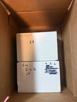 Star Wars Unlimited Spark of Rebellion 1st Print Common/Uncommon Card Bulk Lot - Image 1