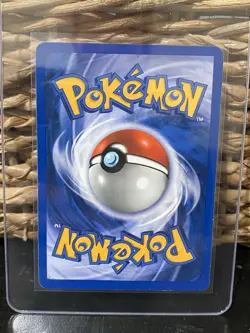 Pokemon TCG Togetic Neo Genesis Holo Card 16/111 Unlimited Rare - Image 2