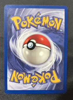 Pokemon Card Team Rocket Dark Machamp 27/82 1st Edition Rare - Image 2