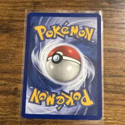 Pokemon Pokemon TCG: Grimer 1st Edition Fossil 48/62 Regular 1999 Vintage Card - Image 2