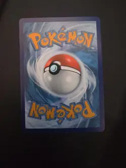 Pokemon Pikachu TCG Card 6/15 McDonald's 2023 Promo, Regular Holo - Image 2