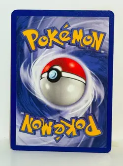 Sleep! 79/82 Pokemon Card TCG Team Rocket First Edition Non Holo MP - Image 2