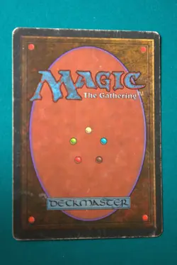 Ball Lightning -4th Edition- Heavily Played (SEE PICS) - Magic the Gathering(1) - Image 2