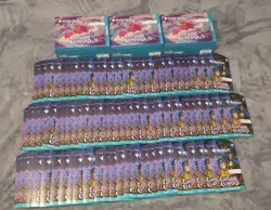 (3) Magic: The Gathering Lorwyn Eclipsed Bundle Box Factory Sealed W/79 Booster - Image 2