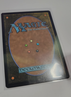 MTG - Dwight o' Lantern - Reaper King - FOIL Secret Lair Drop Series (SLD) 2170 - Image 2