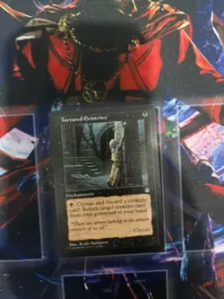 Tortured Existence Stronghold Regular - Image 1