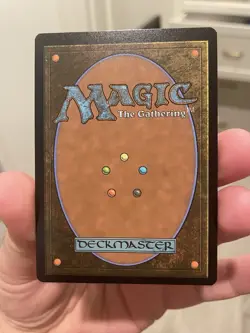 Pack Fresh - The Walls of Ba Sing Se - Near Mint - Magic The Gathering - Image 2