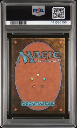 2025 MTG FINAL FANTASY CHOCOBO BUNDLE #0567 TIFA LOCKHART PSA 10 - Image 2