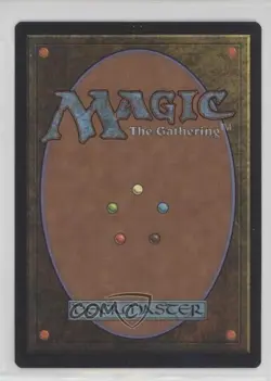 Goblin King Magic: 6th Edition #185 1999 - Image 2