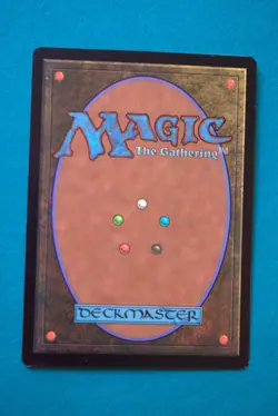 Tangle - MTG - Invasion - Never Played (NM) - Magic the Gathering(3) - Image 2