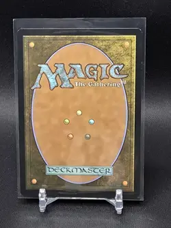 The Death of Gwen Stacy Borderless Foil - Marvel's Spider-Man MTG - Image 2