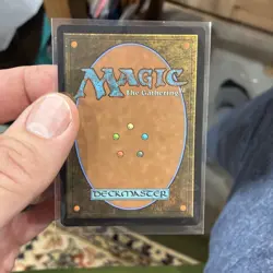 Arachne, Psionic Weaver Marvel Spider-Man Regular MTG Unplayed Magic Rare 0002 - Image 2