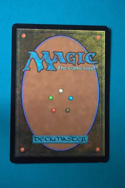 Tangle - MTG - Invasion - Lightly Played - Magic the Gathering(2) - Image 2