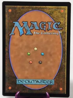 MTG - Oswald Fiddlebender #028 - Adventures in the Forgotten Realms AFR Jinkz - Image 4