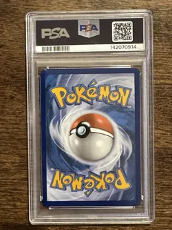 Pokemon Lugia V Psa 10 Gem Mint! 138/195 Sword & Shield Silver Tempest 2022! - Image 2