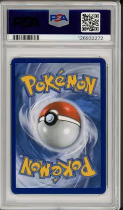 2021 Pokemon SWSH Black Star Promo Pikachu V-Union Celebrations #142 PSA 10 - Image 2