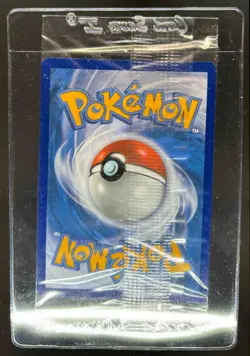 2019-2023 Pokemon SWSH Black Star Promos Lucario VST Sealed #SWSH291 - Image 2