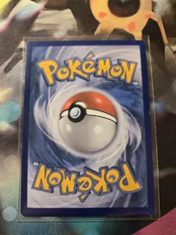 Marowak 78/162 - (Pokemon League) [2nd Place] Promo Reverse Holo TCG Card NM - Image 2