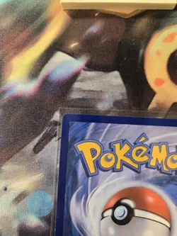 Marowak 78/162 - (Pokemon League) [2nd Place] Promo Reverse Holo TCG Card NM - Image 4