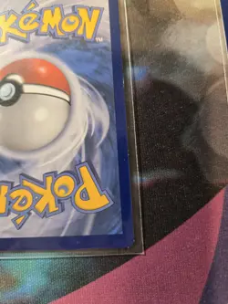 Marowak 78/162 - (Pokemon League) [2nd Place] Promo Reverse Holo TCG Card NM - Image 5