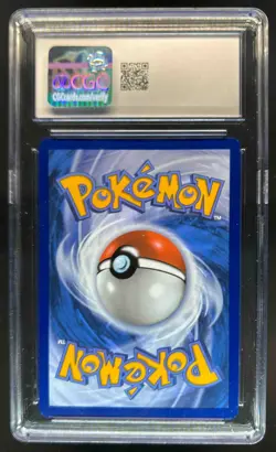 2023-25 Pokemon SV Black Star Promos Pikachu Illustration Contest #214 CGC 10 - Image 2