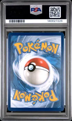 2023 POKEMON SWSH BLACK STAR PROMO #291 FULL ART/LUCARIO VSTAR PSA 10 - Image 2