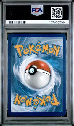 2023 POKEMON SVP EN-SV BLACK STAR PROMO 151 ELITE TRAINER BOX #051 SNORLAX PSA 9 - Image 2