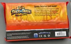 Pokemon TCG Trick or Trade BOOster Bundle (2024) 35 Mini Packs UNOPENED - Image 2