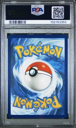 PSA 10 Hydreigon ex SIR 240/191 Pokemon Surging Sparks - Image 2