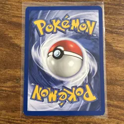 Pokemon TCG Charmander Team Rocket 1st Edition 50/82 LP - Image 2