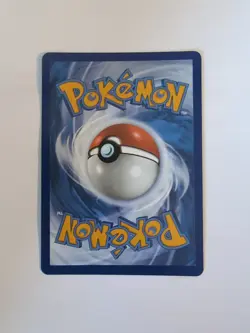 2022 Pokemon Ho-Oh V 140/195 Silver Tempest Holo - Image 2