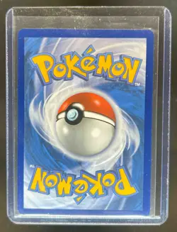 2023-25 Pokemon SV Black Star Promos - SVP EN Greninja ex #132 - Image 2