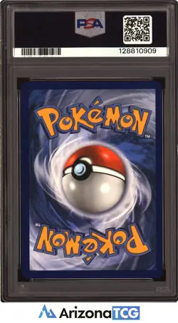 Pokemon 2014 Gengar EX 34/119 Phantom Forces GEM MINT PSA 10 - Image 2