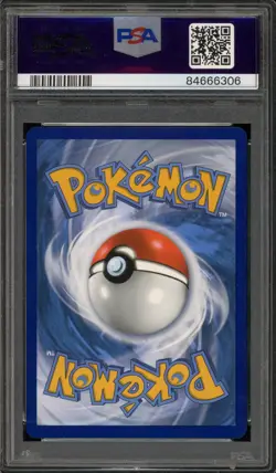 Pokemon Ho-Oh GX Hidden Fates Full Art #SV50 PSA 10 Gem Mint - Image 2