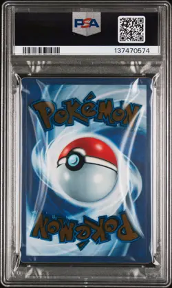 2023 POKEMON 151 ULTRA-PREMIUM COLLECTION #205 MEW EX PSA 9 - Image 2