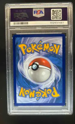 2023 Pokemon Galarian Articuno Crown Zenith Tins #282 PSA 10 - Image 2
