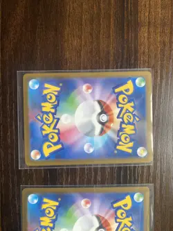 Pikachu 020/M-P McDonald's Promo 2025 Pokemon Card Japanese Limited 2 - Image 4