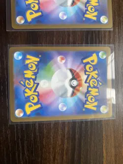 Pikachu 020/M-P McDonald's Promo 2025 Pokemon Card Japanese Limited 2 - Image 5