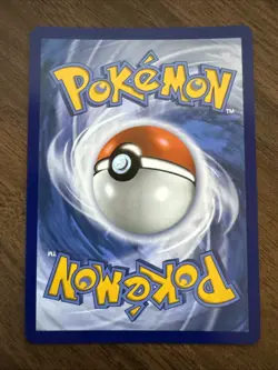 Pokemon Mega Sharpedo ex 127/094 Phantasmal Flames Special Illustration Rare - Image 2
