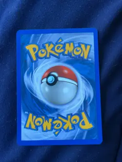 Pokemon TCG Bagon 50/97 EX Dragon E-Reader Reverse Holo - LP 🌈 - Image 2